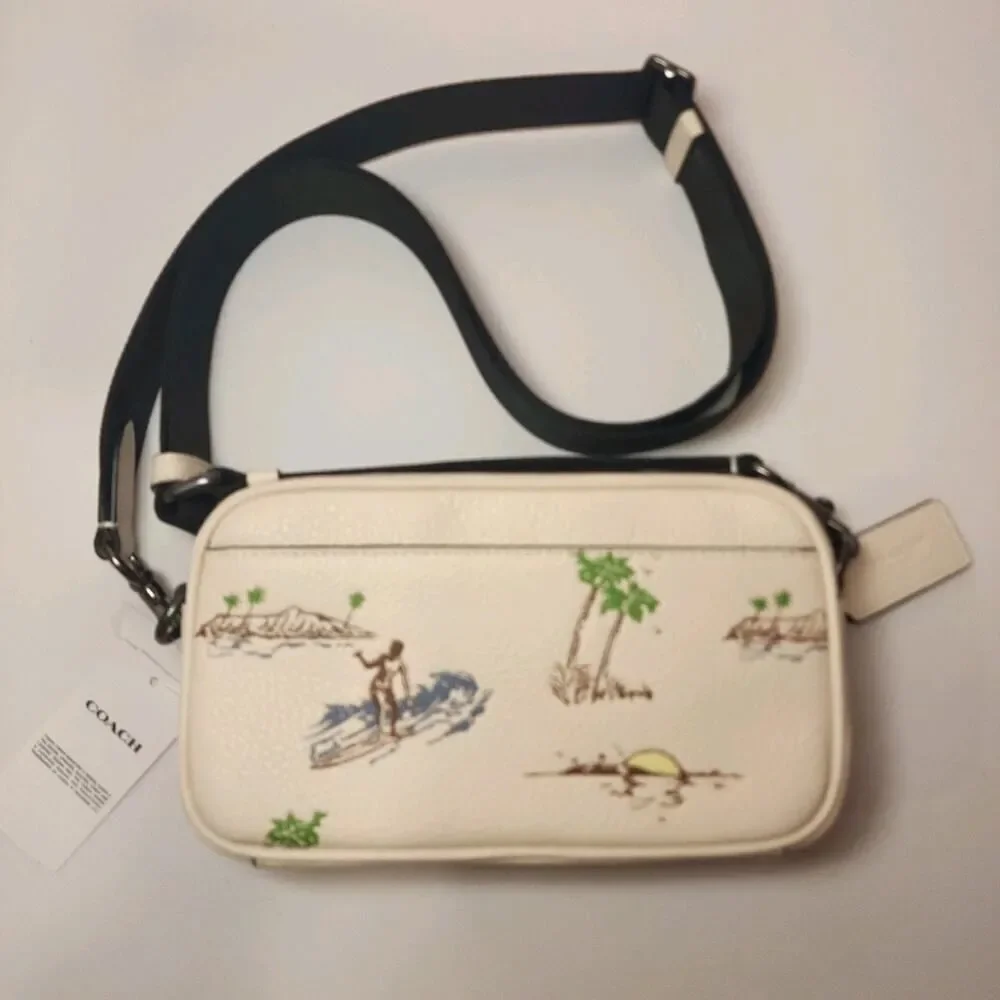Coach jayden crossbody